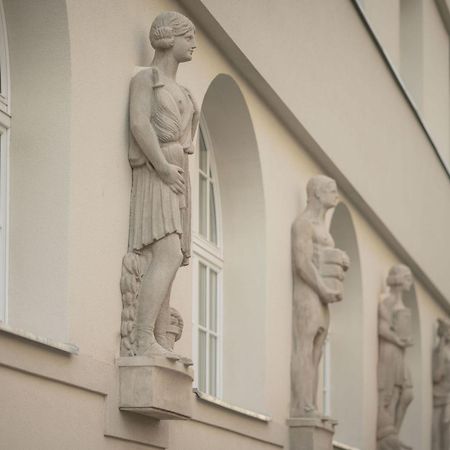 Ferdi Margareten Wien Ngoại thất bức ảnh