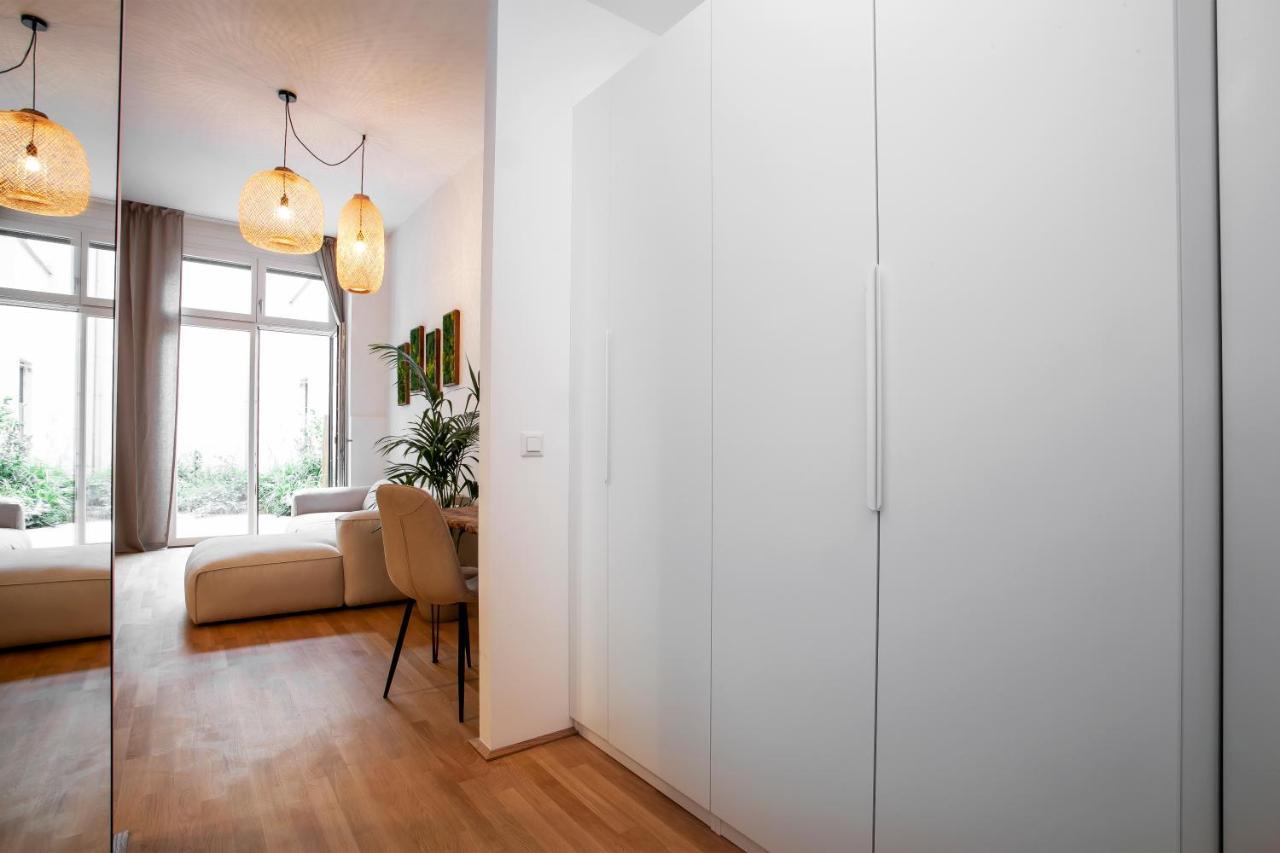 Ferdi Margareten Wien Ngoại thất bức ảnh
